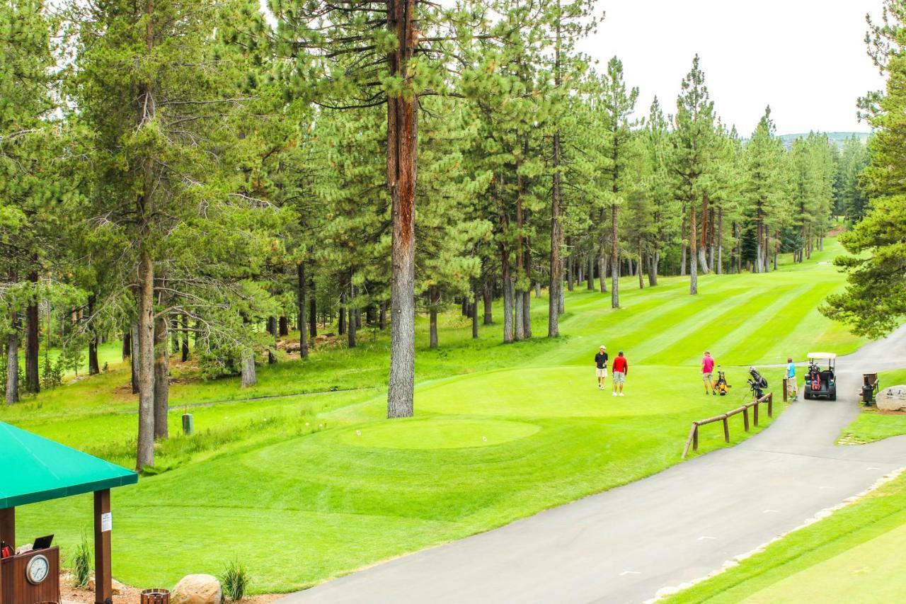 Richard'S House Villa Truckee Exterior photo